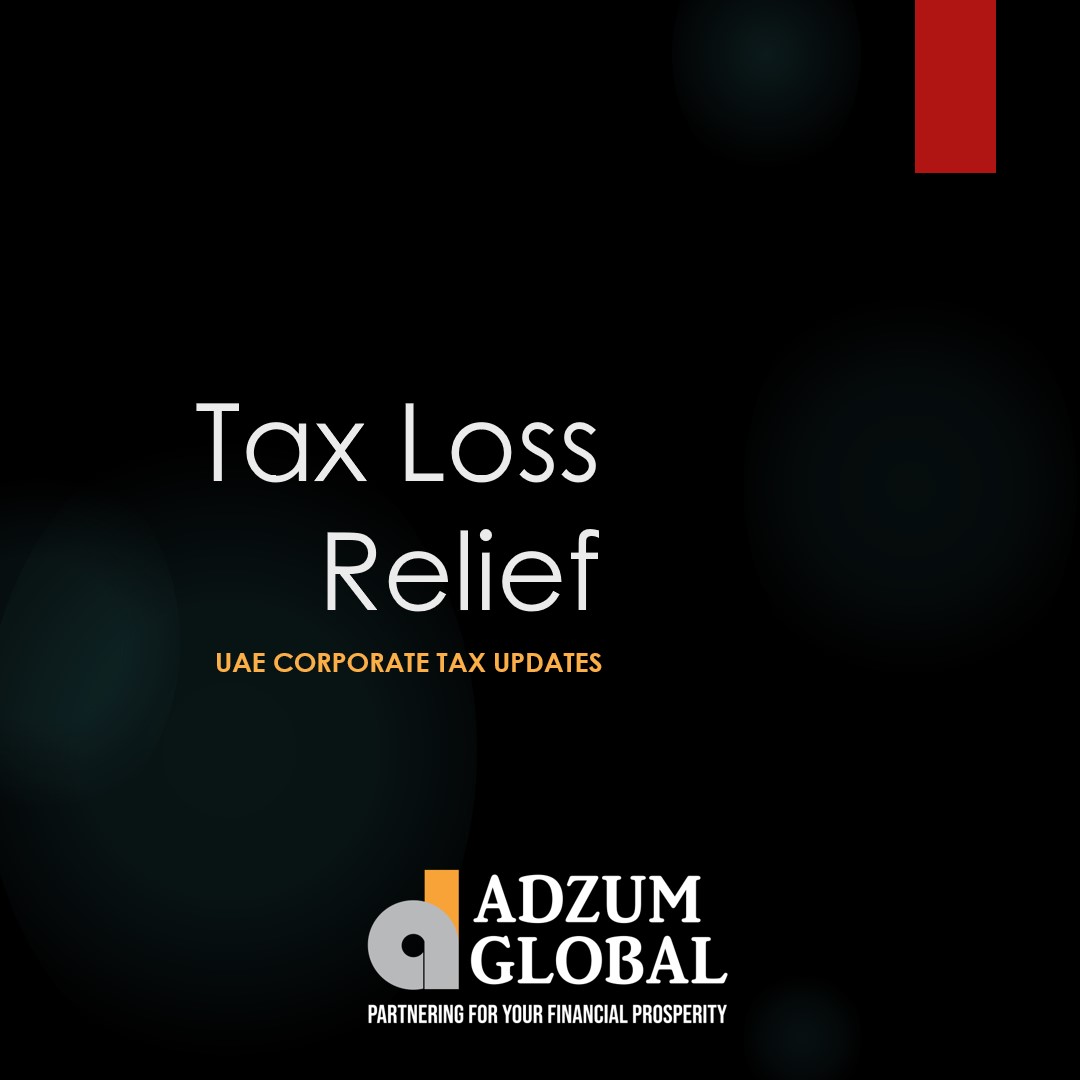 adzum-uae-tax-loss-relief-under-corporate-tax