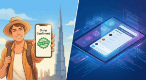The Ultimate Traveller’s Guide to UAE VAT Refunds: Now Including Online Shopping