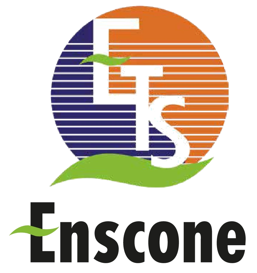 enscone logo