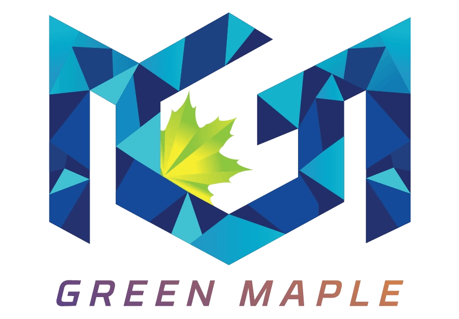 green-maple-logo