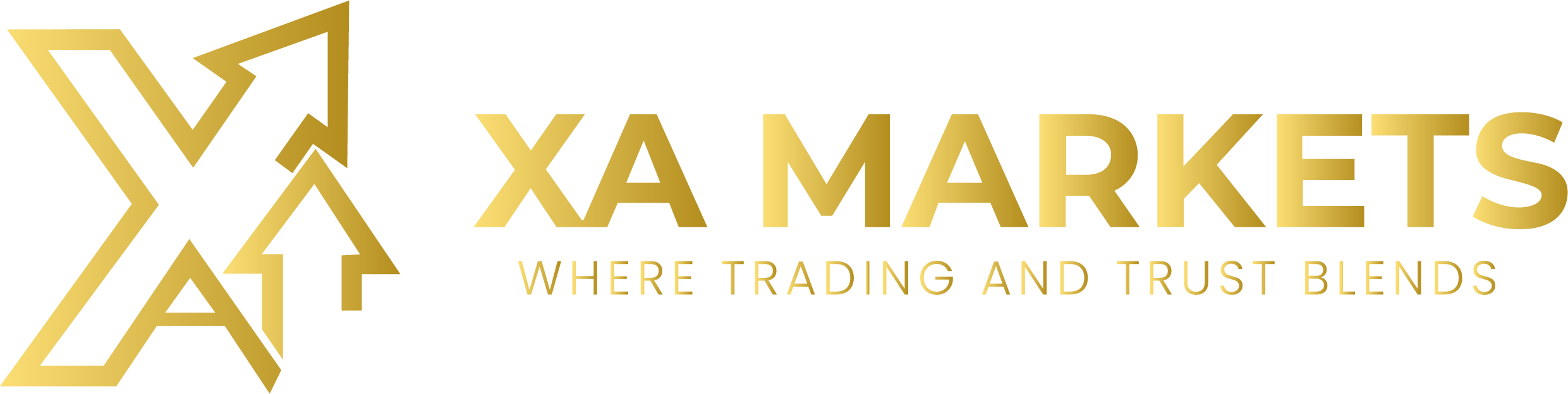 xa markets logo